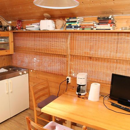 Gladheimar Cottages Blonduos Luaran gambar