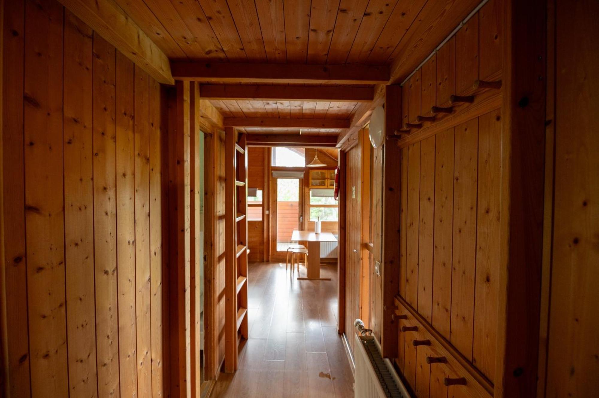 Gladheimar Cottages Blonduos Luaran gambar