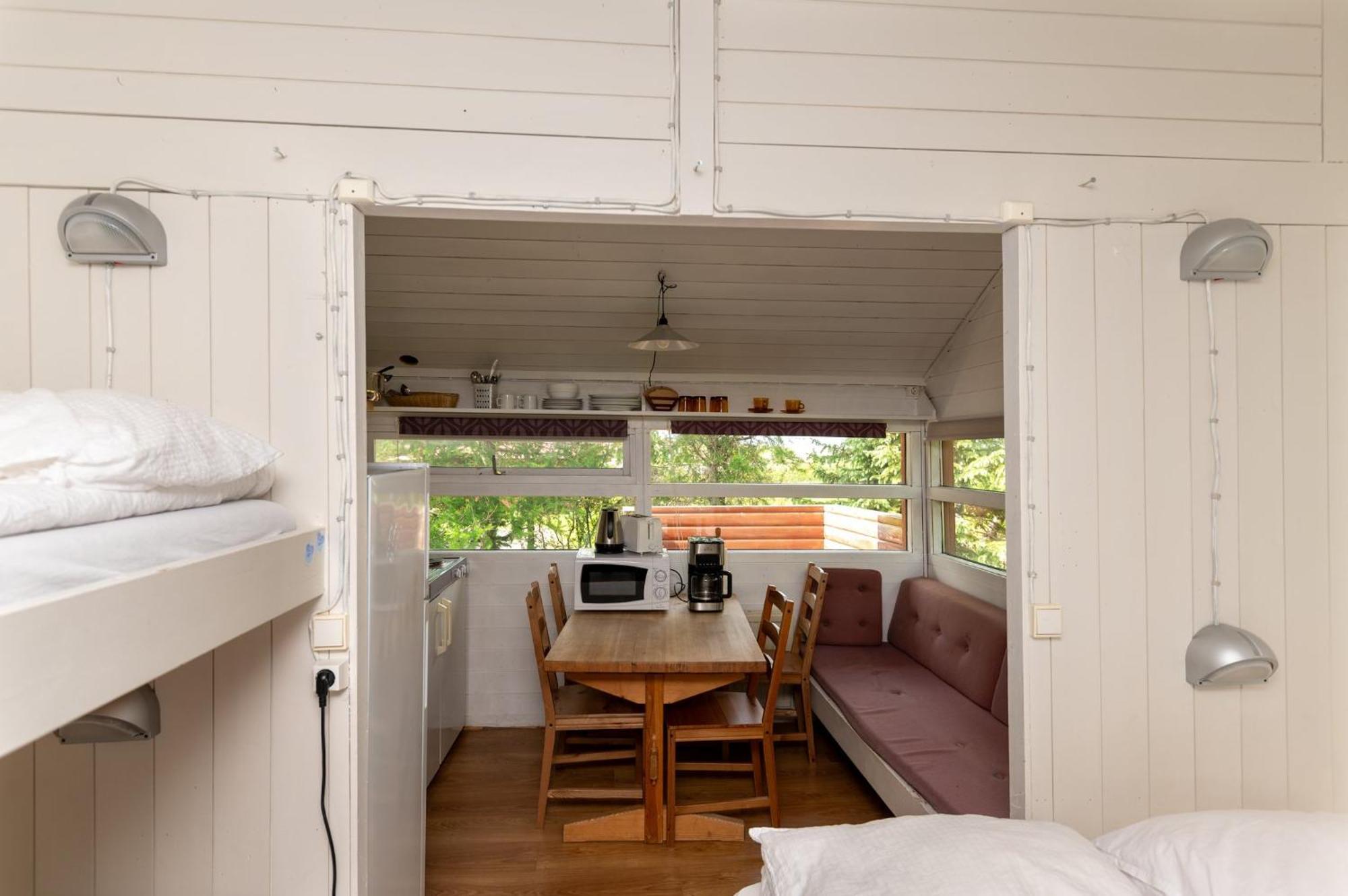 Gladheimar Cottages Blonduos Luaran gambar