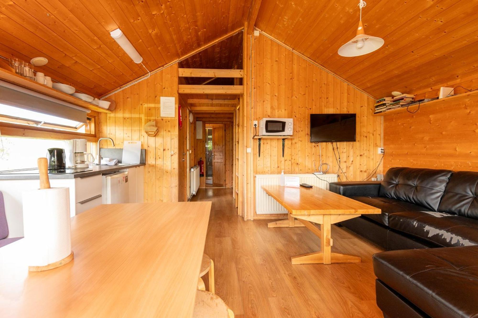 Gladheimar Cottages Blonduos Luaran gambar