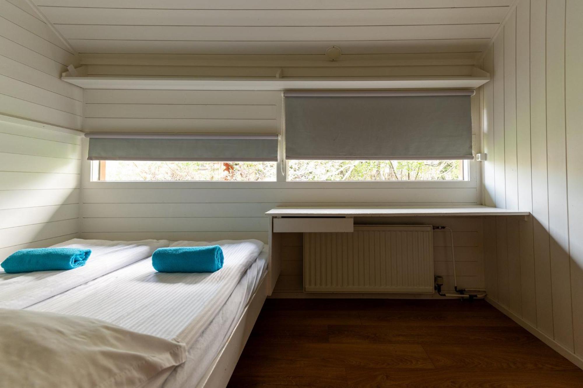 Gladheimar Cottages Blonduos Luaran gambar