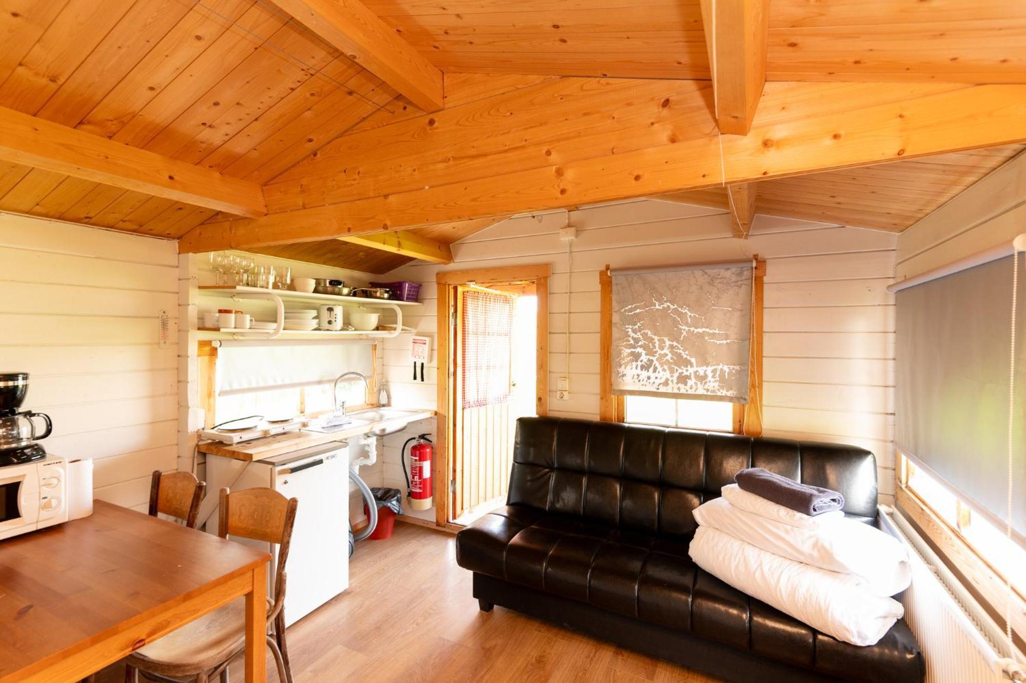 Gladheimar Cottages Blonduos Luaran gambar