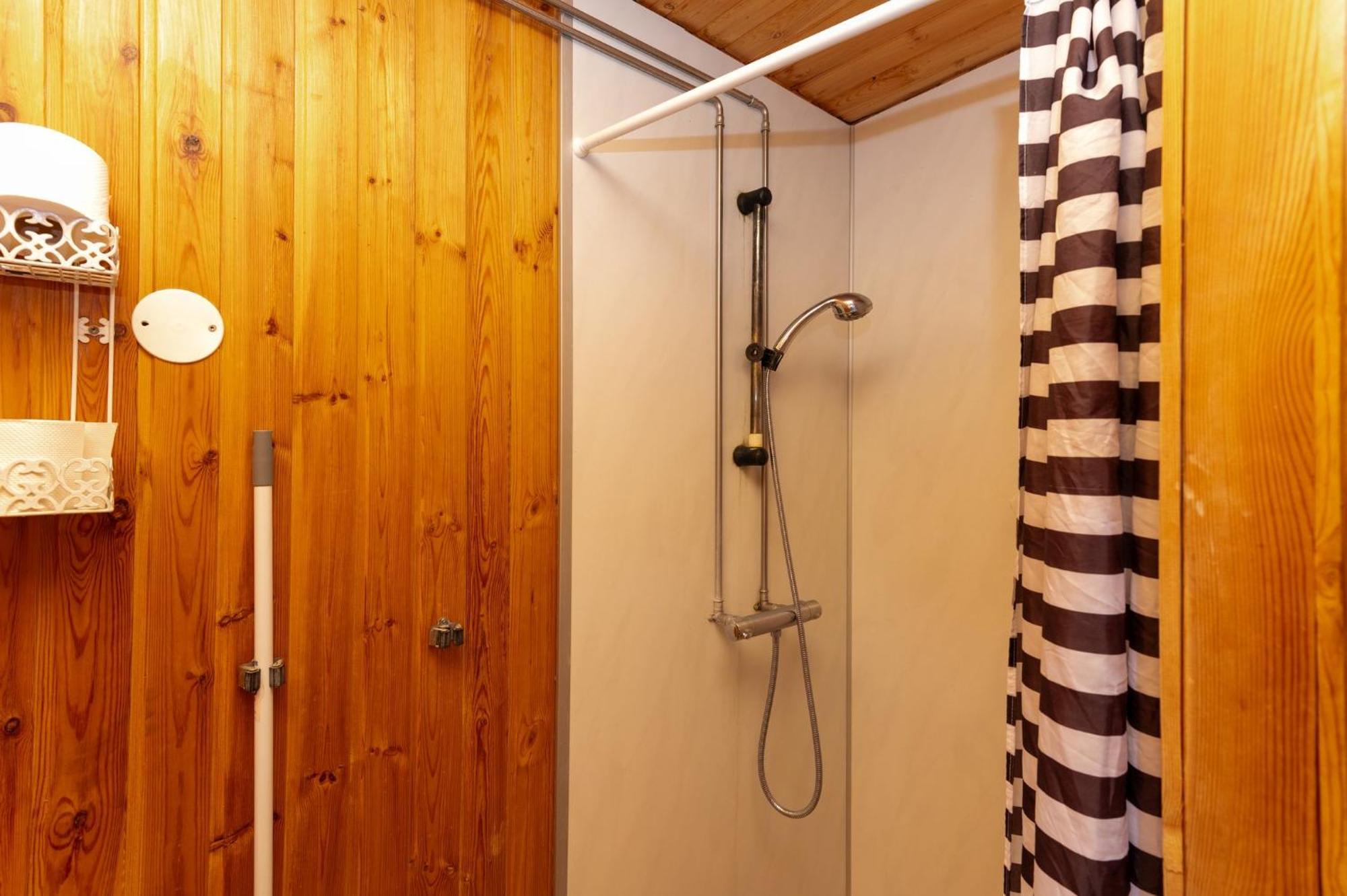 Gladheimar Cottages Blonduos Luaran gambar