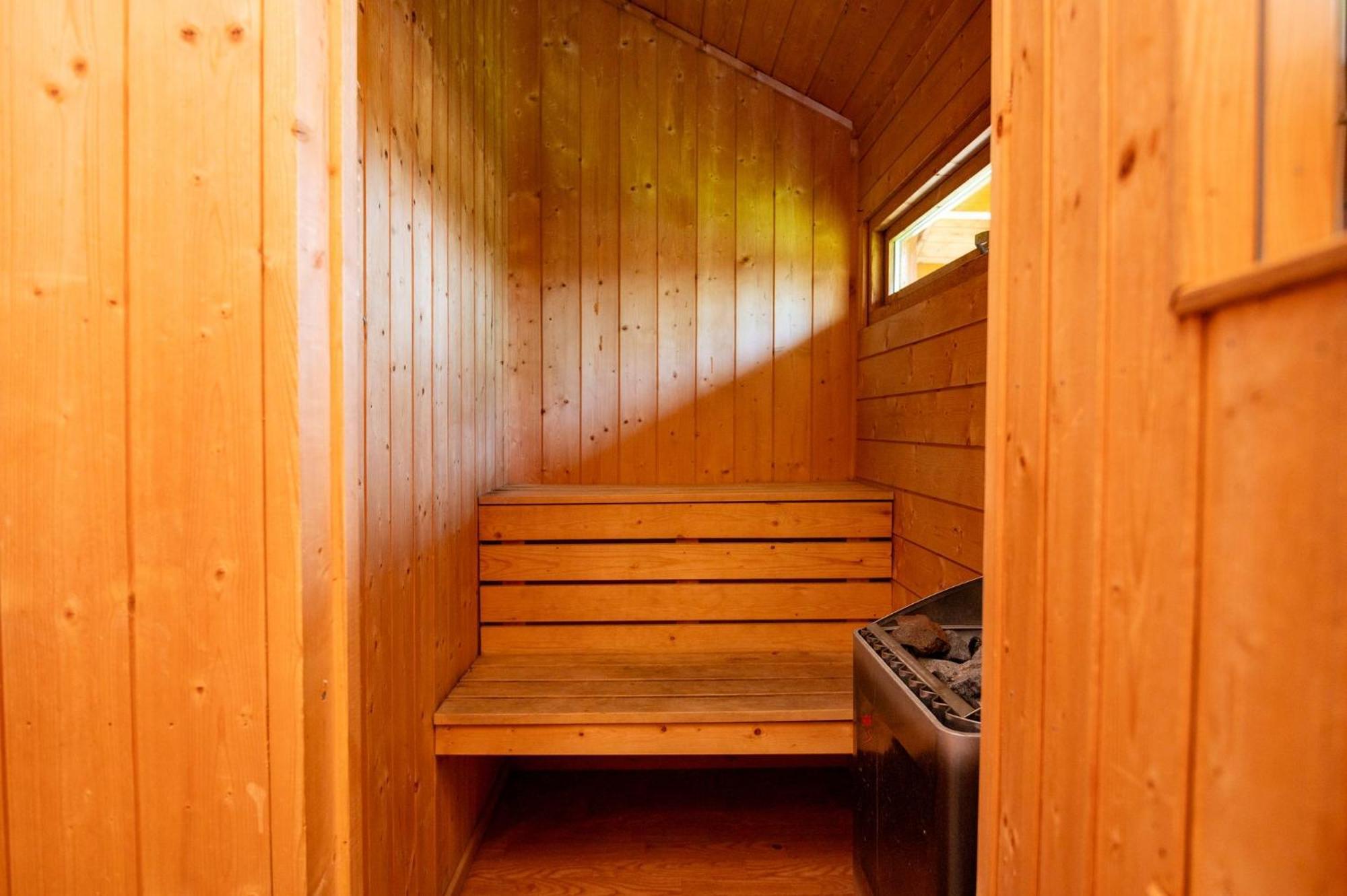 Gladheimar Cottages Blonduos Luaran gambar