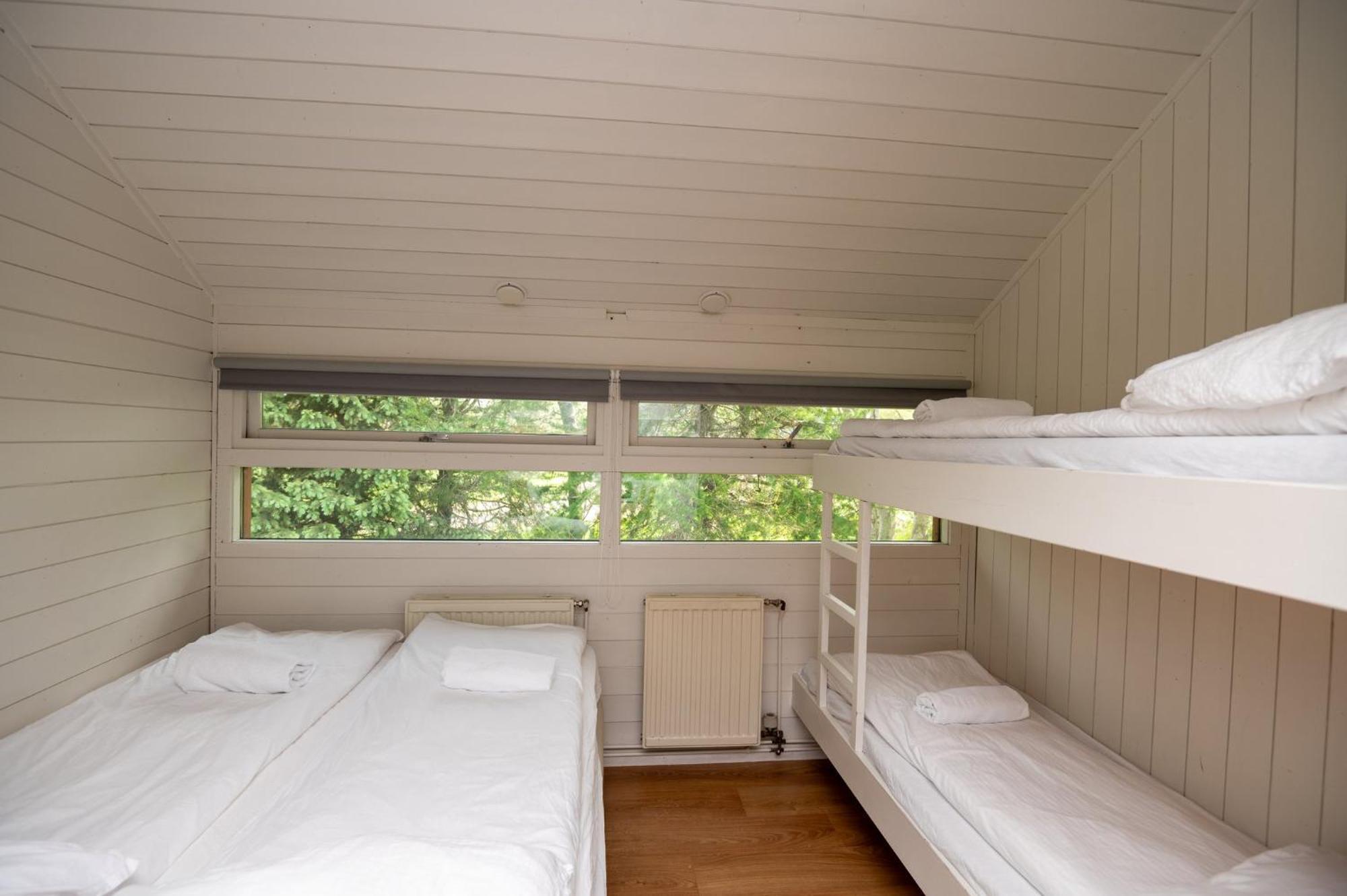 Gladheimar Cottages Blonduos Luaran gambar