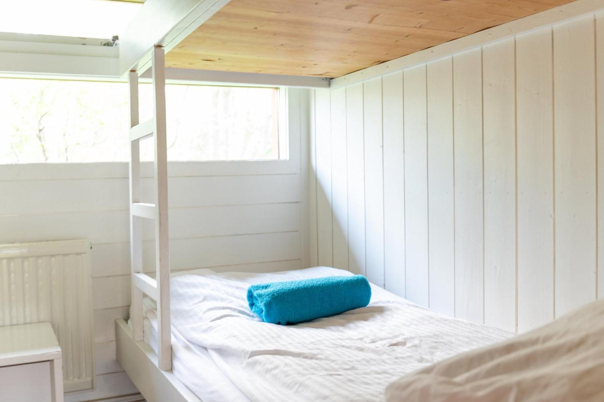 Gladheimar Cottages Blonduos Luaran gambar