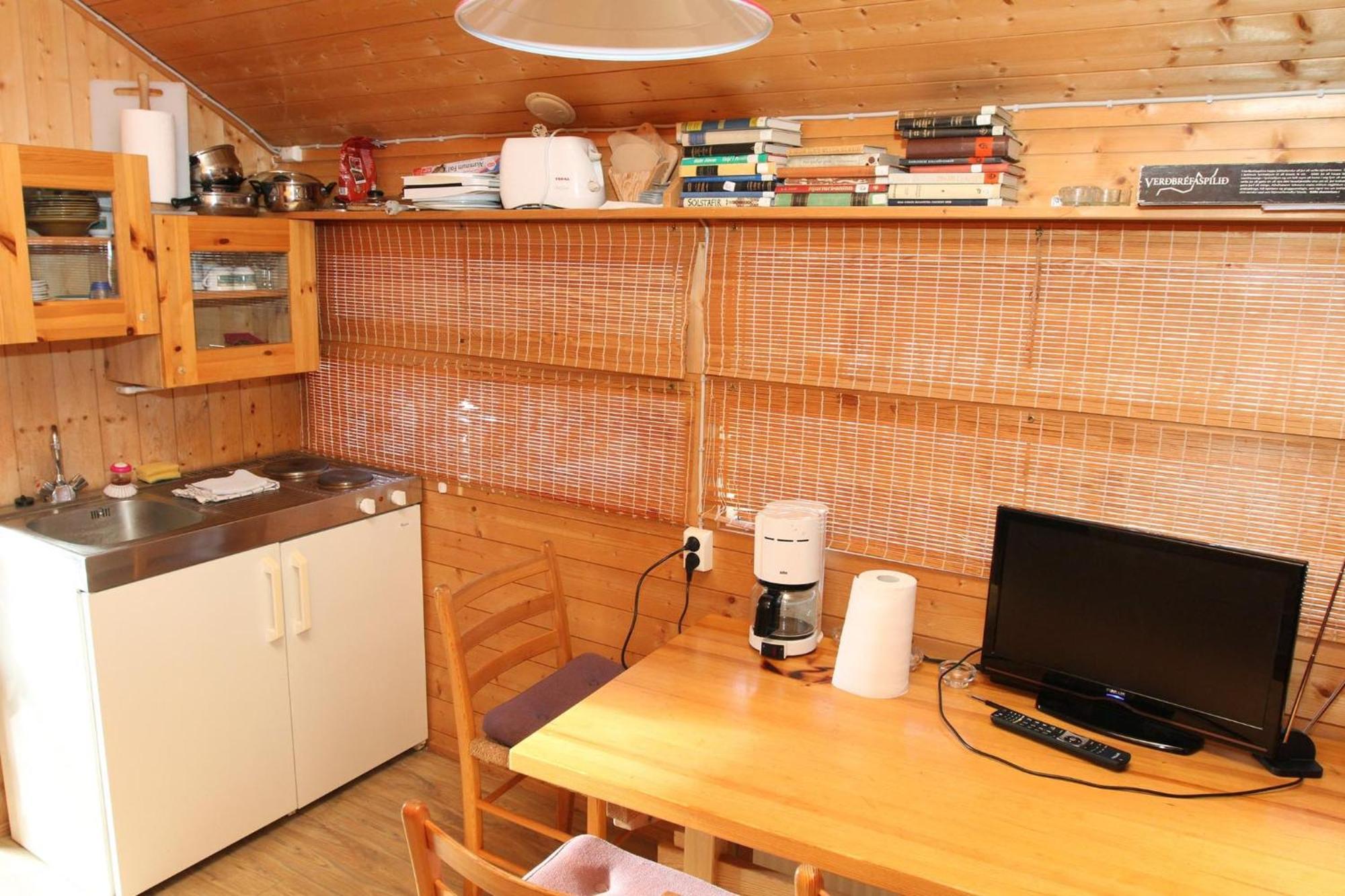 Gladheimar Cottages Blonduos Luaran gambar