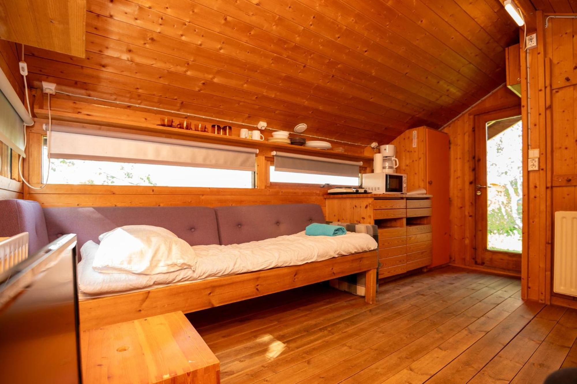 Gladheimar Cottages Blonduos Luaran gambar