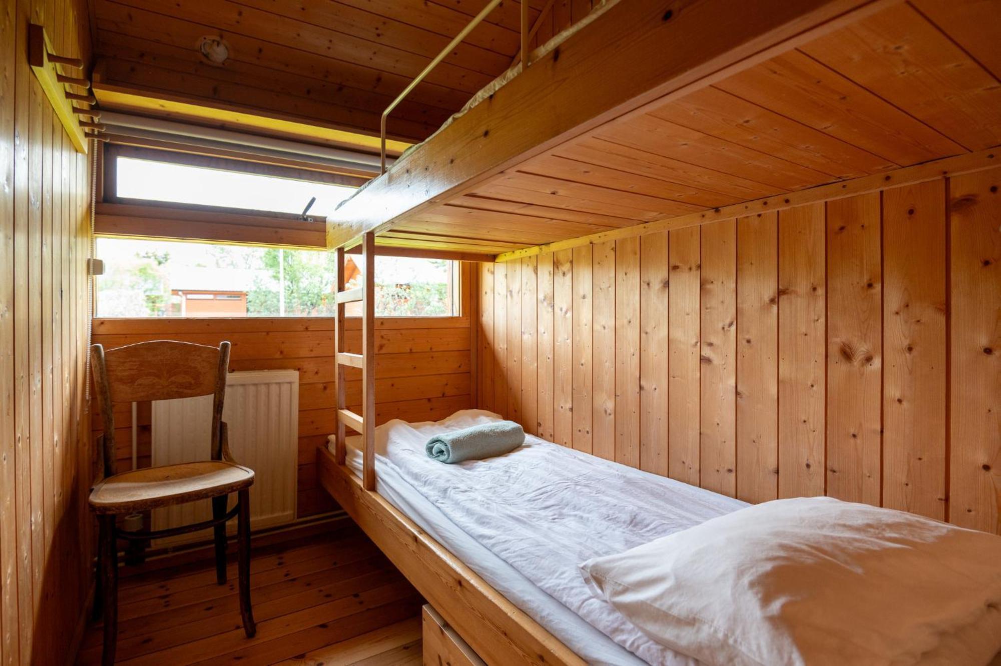Gladheimar Cottages Blonduos Luaran gambar