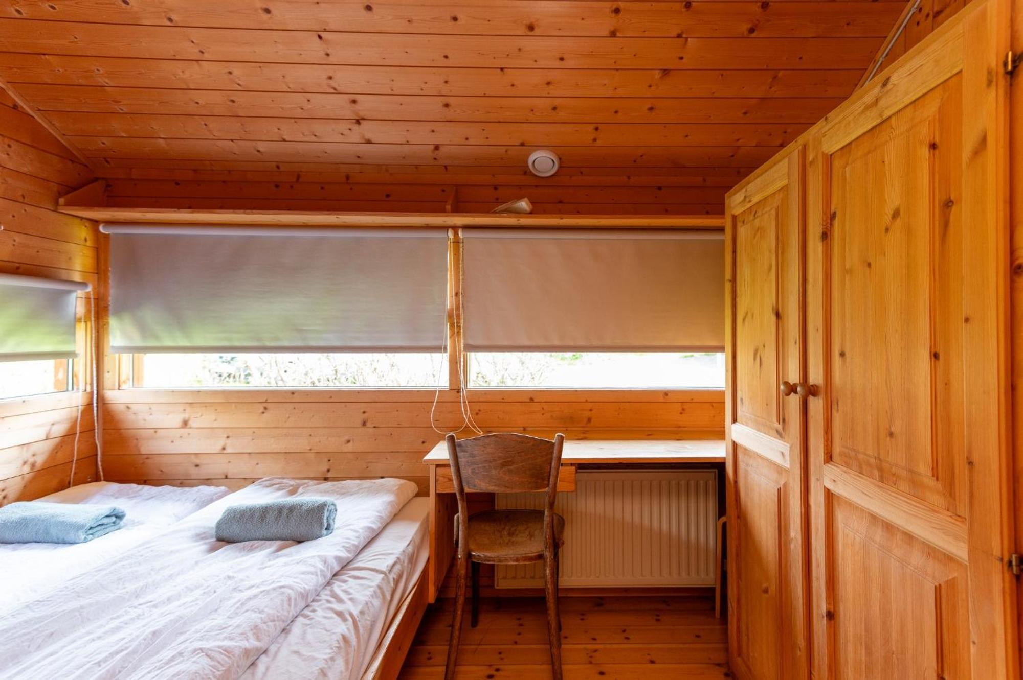 Gladheimar Cottages Blonduos Luaran gambar