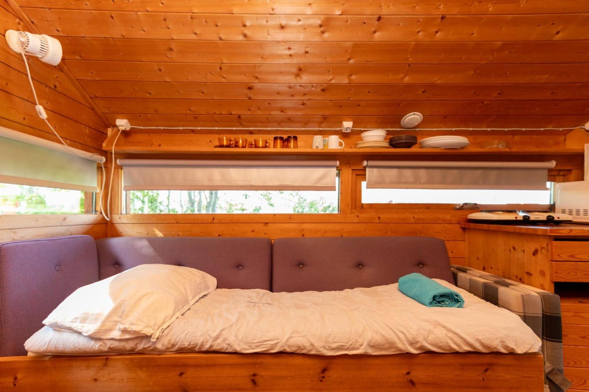 Gladheimar Cottages Blonduos Luaran gambar