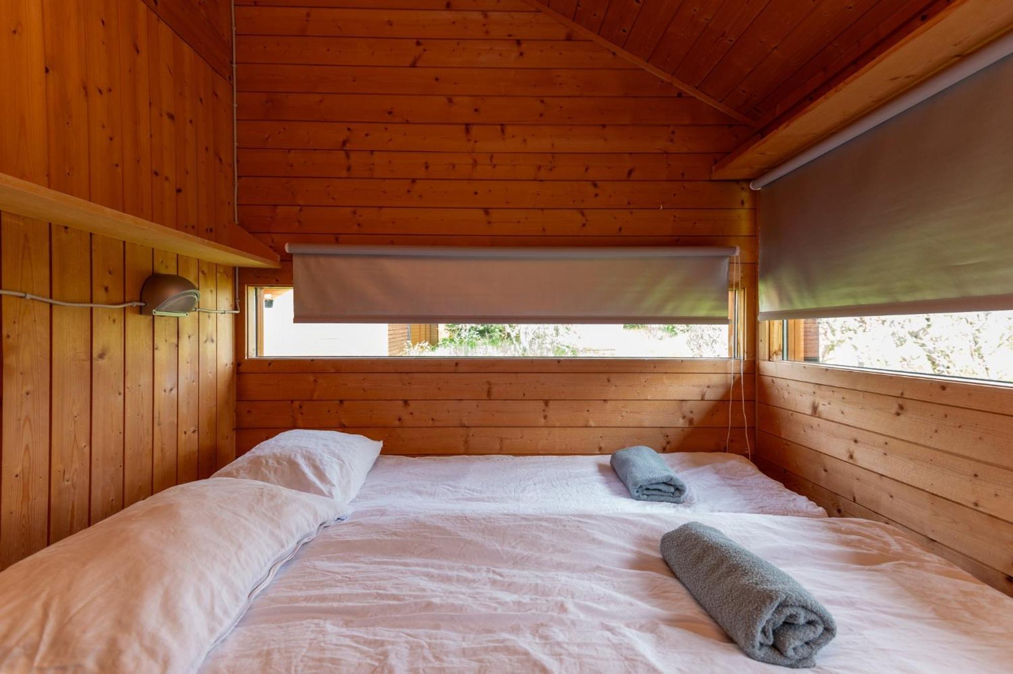 Gladheimar Cottages Blonduos Luaran gambar